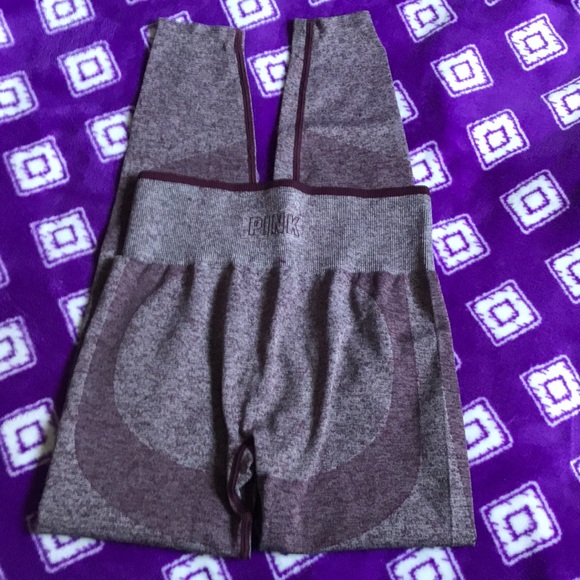 Pink By Victorias Secret size small nwot - Picture 5 of 5